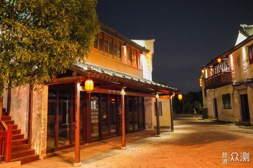 江浙滬周邊游 在沙家浜遇見(jiàn)最美打鐵花