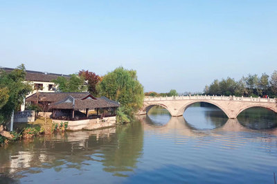 遠(yuǎn)茂股份2018年度秋季旅游及團建活動順利舉行