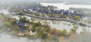 蘇州旅游十大精品民宿 帶你走進(jìn)沙家浜江南蘆花灣