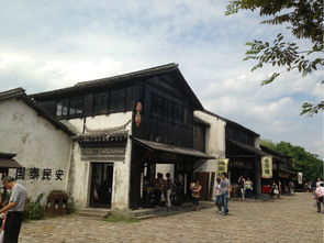 最近最美 印象沙家浜