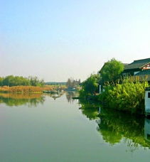 江蘇熱門旅游景點推薦 探訪沙家浜，領略江南水鄉風情