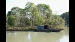 紅色水鄉(xiāng)，詩(shī)畫(huà)沙家浜——一段穿越歷史與自然的旅程